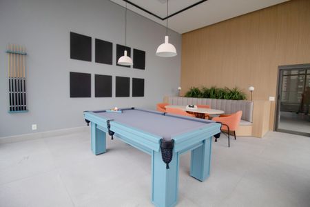 Apartamento para alugar com 86m², 2 quartos e 1 vagaÁrea comum