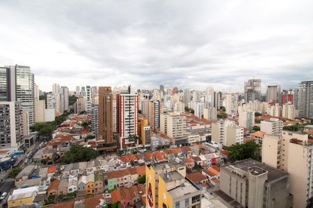 Apartamento para alugar com 86m², 2 quartos e 1 vagaVista do Quarto