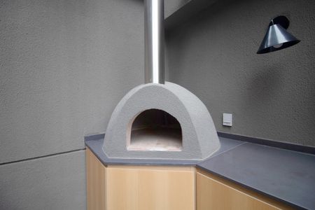 Apartamento para alugar com 86m², 2 quartos e 1 vagaÁrea comum