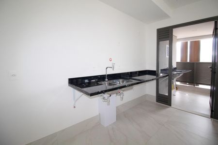 Apartamento para alugar com 86m², 2 quartos e 1 vagaSala/Cozinha