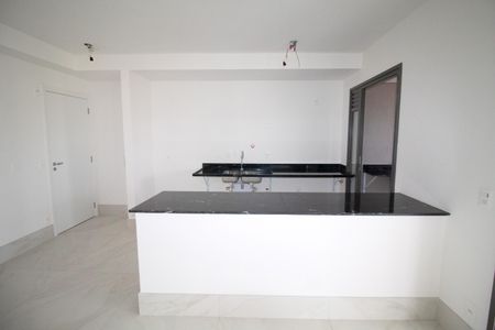 Apartamento para alugar com 86m², 2 quartos e 1 vagaSala/Cozinha
