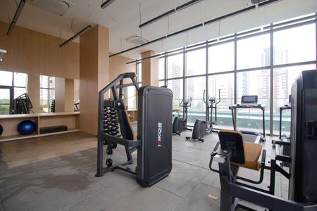 Apartamento para alugar com 86m², 2 quartos e 1 vagaÁrea comum