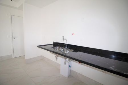 Apartamento para alugar com 86m², 2 quartos e 1 vagaSala/Cozinha