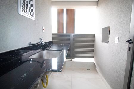 Apartamento para alugar com 86m², 2 quartos e 1 vagaÁrea de Serviço