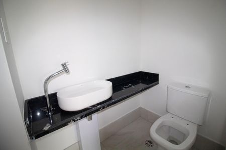 Apartamento para alugar com 86m², 2 quartos e 1 vagaLavabo