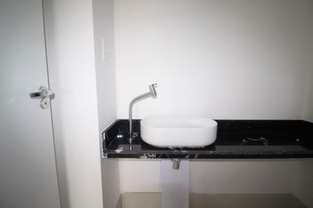 Apartamento para alugar com 86m², 2 quartos e 1 vagaLavabo