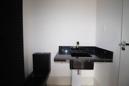 Apartamento para alugar com 86m², 2 quartos e 1 vagaBanheiro da Suíte