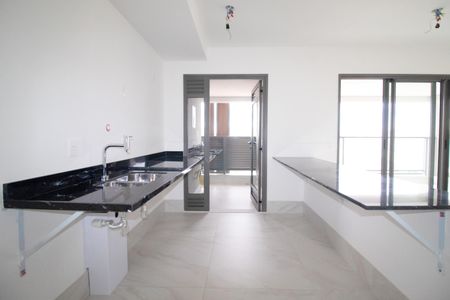 Apartamento para alugar com 86m², 2 quartos e 1 vagaSala/Cozinha