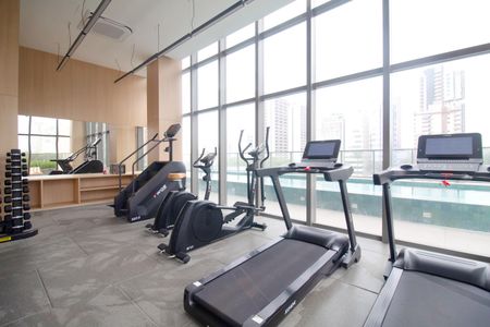 Apartamento para alugar com 86m², 2 quartos e 1 vagaÁrea comum