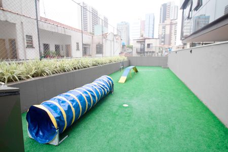 Apartamento para alugar com 86m², 2 quartos e 1 vagaÁrea comum