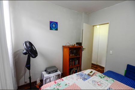 Quarto 1 de apartamento para alugar com 2 quartos, 77m² em Vila Isabel, Rio de Janeiro