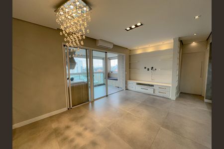 Sala de apartamento para alugar com 1 quarto, 96m² em Vila Leopoldina, São Paulo