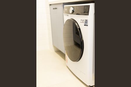 Apartamento para alugar com 34m², 1 quarto e 1 vagaCozinha