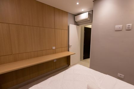 Apartamento para alugar com 34m², 1 quarto e 1 vagaQuarto 
