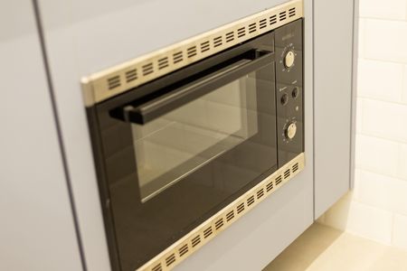 Apartamento para alugar com 34m², 1 quarto e 1 vagaCozinha