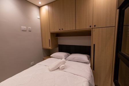 Apartamento para alugar com 34m², 1 quarto e 1 vagaQuarto 