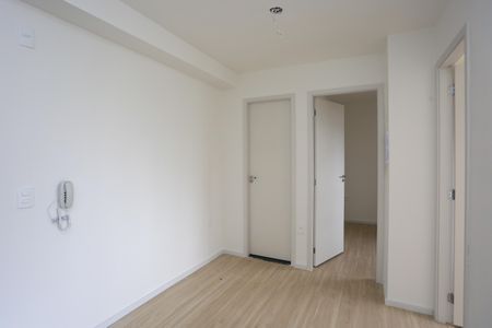 Apartamento para alugar com 32m², 2 quartos e sem vaga Apartamento para alugar com 32m², 2 quartos e sem vagasala