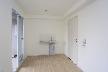 Apartamento para alugar com 32m², 2 quartos e sem vaga Apartamento para alugar com 32m², 2 quartos e sem vagasala