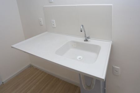 Apartamento para alugar com 32m², 2 quartos e sem vaga Apartamento para alugar com 32m², 2 quartos e sem vagacozinha