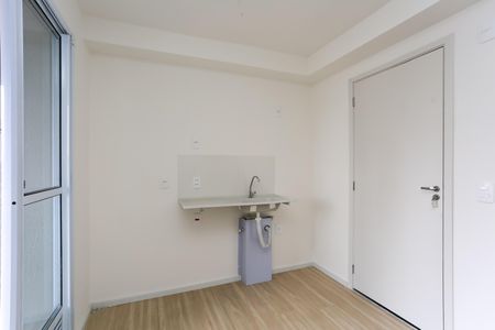 Apartamento para alugar com 32m², 2 quartos e sem vaga Apartamento para alugar com 32m², 2 quartos e sem vagacozinha