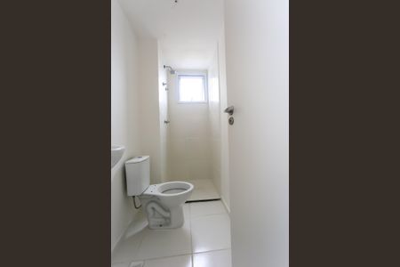 Apartamento para alugar com 32m², 2 quartos e sem vaga Apartamento para alugar com 32m², 2 quartos e sem vagaBanheiro