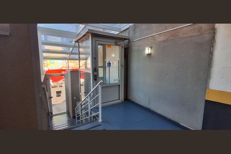 Apartamento à venda com 59m², 2 quartos e 1 vagaEntrada