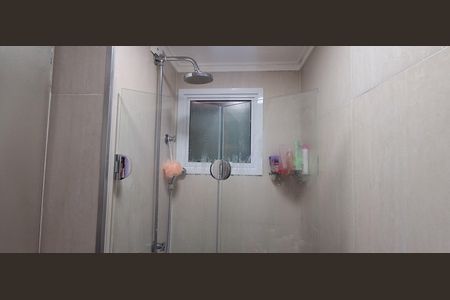 Apartamento à venda com 59m², 2 quartos e 1 vagaBanheiro Social 