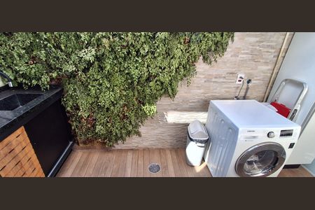 Apartamento à venda com 59m², 2 quartos e 1 vagaÁrea de Serviço 