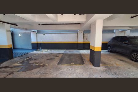 Apartamento à venda com 59m², 2 quartos e 1 vagaGaragem 