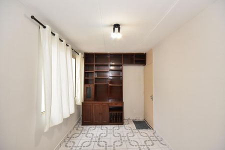 Sala de apartamento para alugar com 2 quartos, 48m² em Jardim Boa Vista, São Paulo