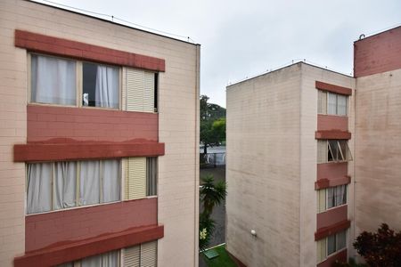 Vista de apartamento para alugar com 2 quartos, 48m² em Jardim Boa Vista, São Paulo