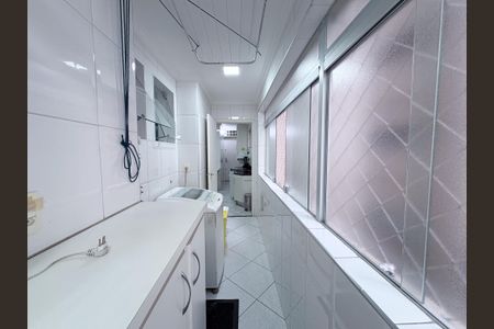 Apartamento para alugar com 98m², 2 quartos e 1 vaga Apartamento para alugar com 98m², 2 quartos e 1 vagaÁrea de Serviço