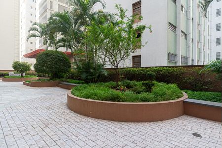 Apartamento para alugar com 98m², 2 quartos e 1 vaga Apartamento para alugar com 98m², 2 quartos e 1 vagaÁrea comum