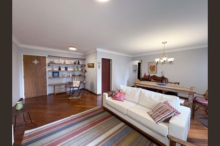 Sala de apartamento para alugar com 2 quartos, 98m² em Bela Vista, São Paulo