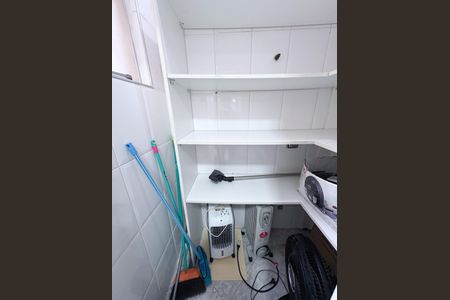 Apartamento para alugar com 98m², 2 quartos e 1 vaga Apartamento para alugar com 98m², 2 quartos e 1 vagaQuarto de Serviço