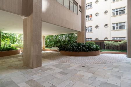 Apartamento para alugar com 98m², 2 quartos e 1 vaga Apartamento para alugar com 98m², 2 quartos e 1 vagaÁrea comum