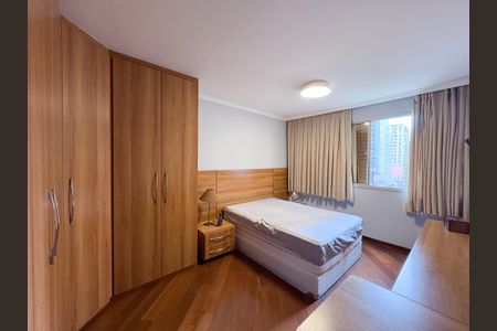 Suíte  de apartamento para alugar com 2 quartos, 98m² em Bela Vista, São Paulo