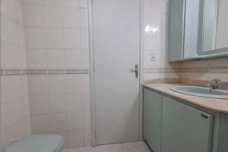 Cozinha de apartamento à venda com 2 quartos, 95m² em Centro Histórico, Porto Alegre