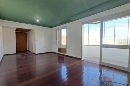 Sala de apartamento à venda com 2 quartos, 95m² em Centro Histórico, Porto Alegre