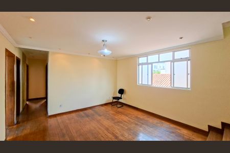 Apartamento à venda com 174m², 4 quartos e 4 vagas Apartamento à venda com 174m², 4 quartos e 4 vagasSala