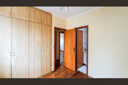 Quarto de apartamento à venda com 4 quartos, 174m² em Paquetá, Belo Horizonte