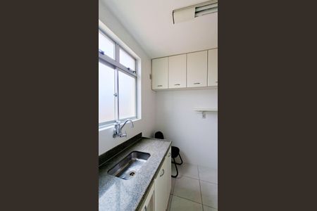 Apartamento à venda com 174m², 4 quartos e 4 vagas Apartamento à venda com 174m², 4 quartos e 4 vagasCozinha