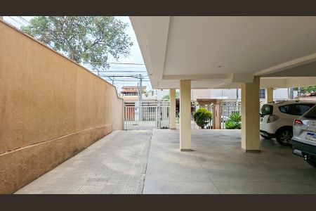 Apartamento à venda com 174m², 4 quartos e 4 vagas Apartamento à venda com 174m², 4 quartos e 4 vagasGaragem