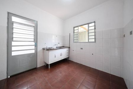 Casa à venda com 257m², 5 quartos e 3 vagasCozinha