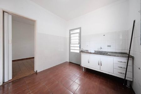 Casa à venda com 257m², 5 quartos e 3 vagasCozinha