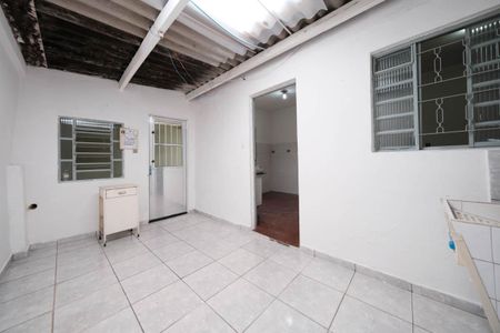 Casa à venda com 257m², 5 quartos e 3 vagasÁrea de Serviço