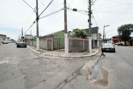 Casa à venda com 257m², 5 quartos e 3 vagasFachada