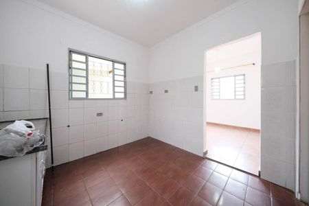 Casa à venda com 257m², 5 quartos e 3 vagasCozinha