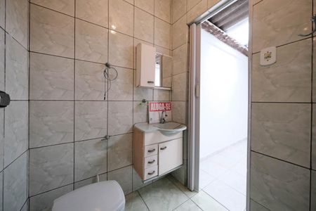 Casa à venda com 257m², 5 quartos e 3 vagasBanheiro