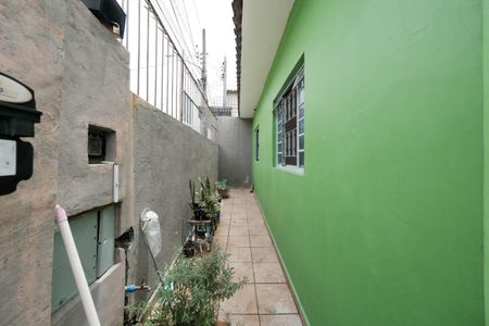 Casa à venda com 257m², 5 quartos e 3 vagasÁrea externa